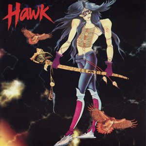 Image for 'Hawk'