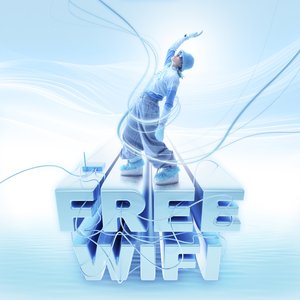 Image for 'FREE WIFI'