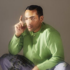 Image for 'Ali Sethi'