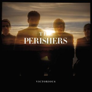 Image for 'Victorious (Bonus Track Version)'
