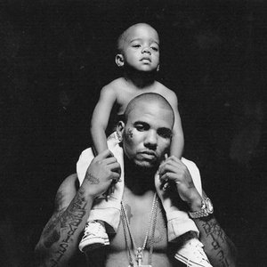 Image for 'The Game'
