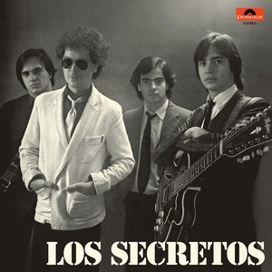 Image pour 'Los Secretos'