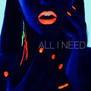 Bild für 'All I Need'