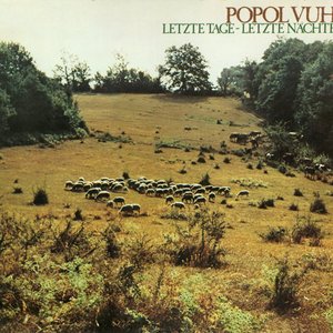 Immagine per 'Letzte Tage - Letzte Nächte (Extended Version)'