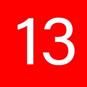 Imagen de '13'