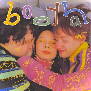 Image for 'Booyah'