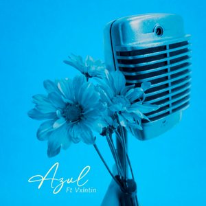 Image for 'Azul'