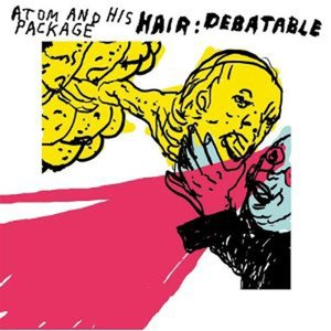 Bild für 'Hair: Debatable'