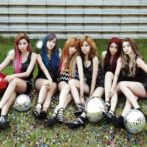 Immagine per 'HELLOVENUS'