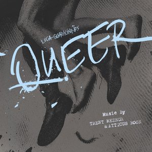 Image for 'Queer (Original Score)'