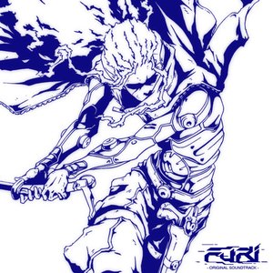 Изображение для 'Furi Original Soundtrack'