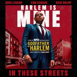 Image for 'In These Streets (feat. John Legend, YBN Cordae & Nick Grant)'