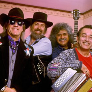 Bild für 'Texas Tornados'