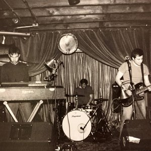 Image for 'Zelienople'