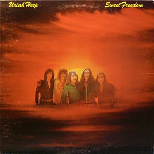 Immagine per 'Sweet Freedom (Expanded Version)'