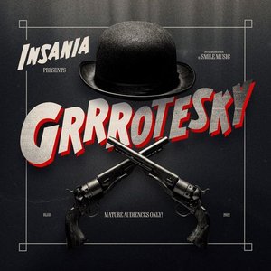 'GRRRotesky' için resim