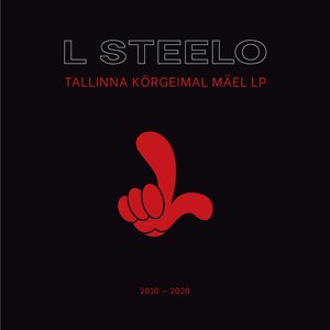 Image for 'Tallinna Kõrgeimal Mäel'