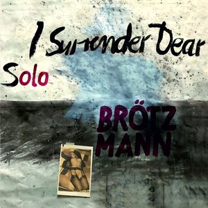 Zdjęcia dla 'I Surrender Dear'