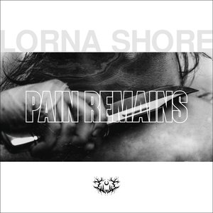 Image for 'Pain Remains'