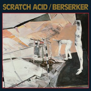 Image for 'Berserker EP (Remastered)'