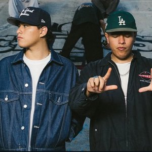 Image for 'Kevis & Maykyy'