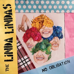 Image for 'No Obligation'