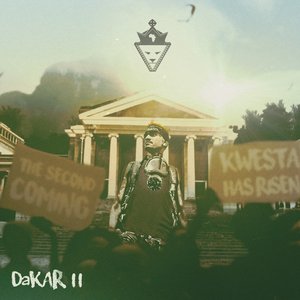 Imagen de 'DaKAR II'