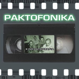 Image for 'Kinematografia'