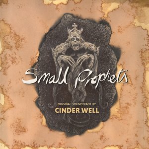 Image for 'Small Prophets (Original Soundtrack)'