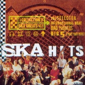 Image for 'Ska Hits'