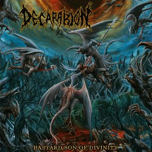 Image for 'Bastard Son of Divinity'