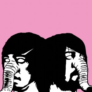 Image pour 'You're A Woman, I'm A Machine (DMD)'