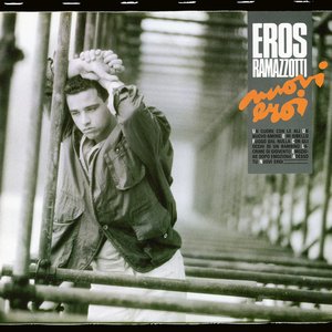 Bild för 'Nuovi Eroi [35th Anniversary Edition (Remastered 192 khz)]'