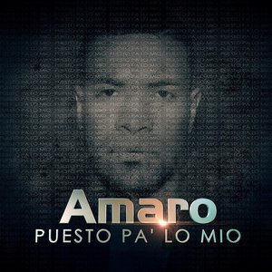 Image for 'Puesto Pa Lo Mio'