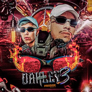 Image for 'Bonde da Oakley 3'
