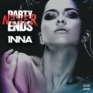 Image for 'Party Never Ends, Pt. 1 (Deluxe Edition)'