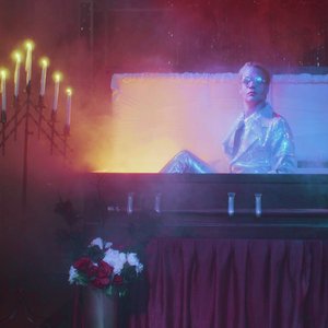 Image for 'Burial'