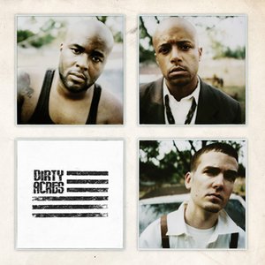 'Dirty Acres [Deluxe Edition]' için resim