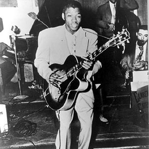 'Clarence "Gatemouth" Brown'の画像