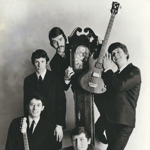 Bild für 'Chris Farlowe & The Thunderbirds'