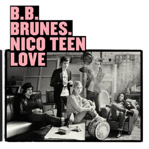 Image for 'Nico Teen Love (Edition Deluxe)'