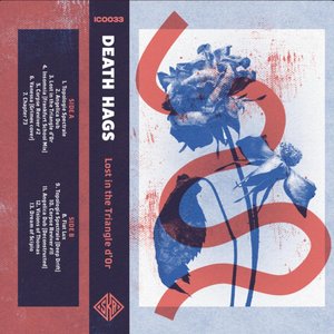 Image for 'Lost in the Triangle d'Or (Extended Version)'