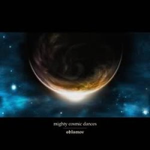Immagine per 'Mighty Cosmic Dances'