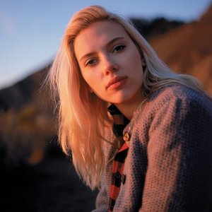 Image for 'Scarlett Johansson'