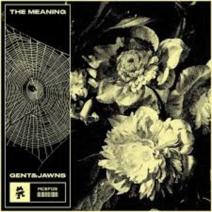 Bild för 'The Meaning - EP'