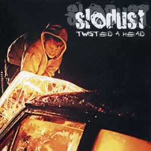 Imagem de 'Twisted Ahaed'