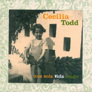 Image for 'Una Sola Vida Tengo'