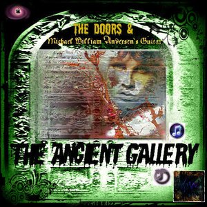 Image for 'Ancient Gallery'