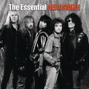 Image for 'The Essential: Aerosmith'