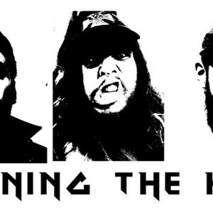 Image for 'Thinning The Herd'